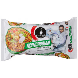 CHINGS MANCHURIAN INST NOODLES 240gm